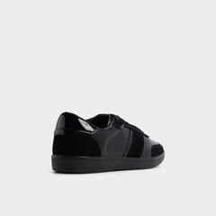 Aldo Uptownn in Black Combo - Low top sneaker Black combo
