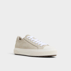 Aldo Colin in Other Beige - Low top sneaker, Cup sole Other beige
