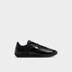 Aldo Nathaniell in Other Black - Low top sneaker, Cup sole Other black