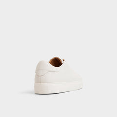 Aldo Fonzo in White - Low top sneaker White