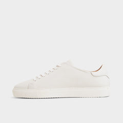 Aldo Fonzo in White - Low top sneaker White