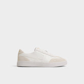Aldo Clubtrainer in White 14112554 - Low top sneaker, Cup sole White