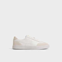 Aldo Clubtrainer in White 14112554 - Low top sneaker, Cup sole White