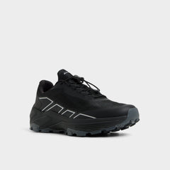Aldo Franki in Other Black - Low top sneaker Other black