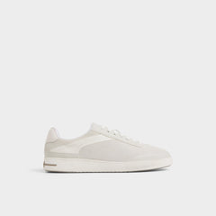 Aldo Cypress in Ice - Low top sneaker, Cup sole Ice