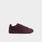 Aldo Ccourtline in Bordo - Low top sneaker Bordo