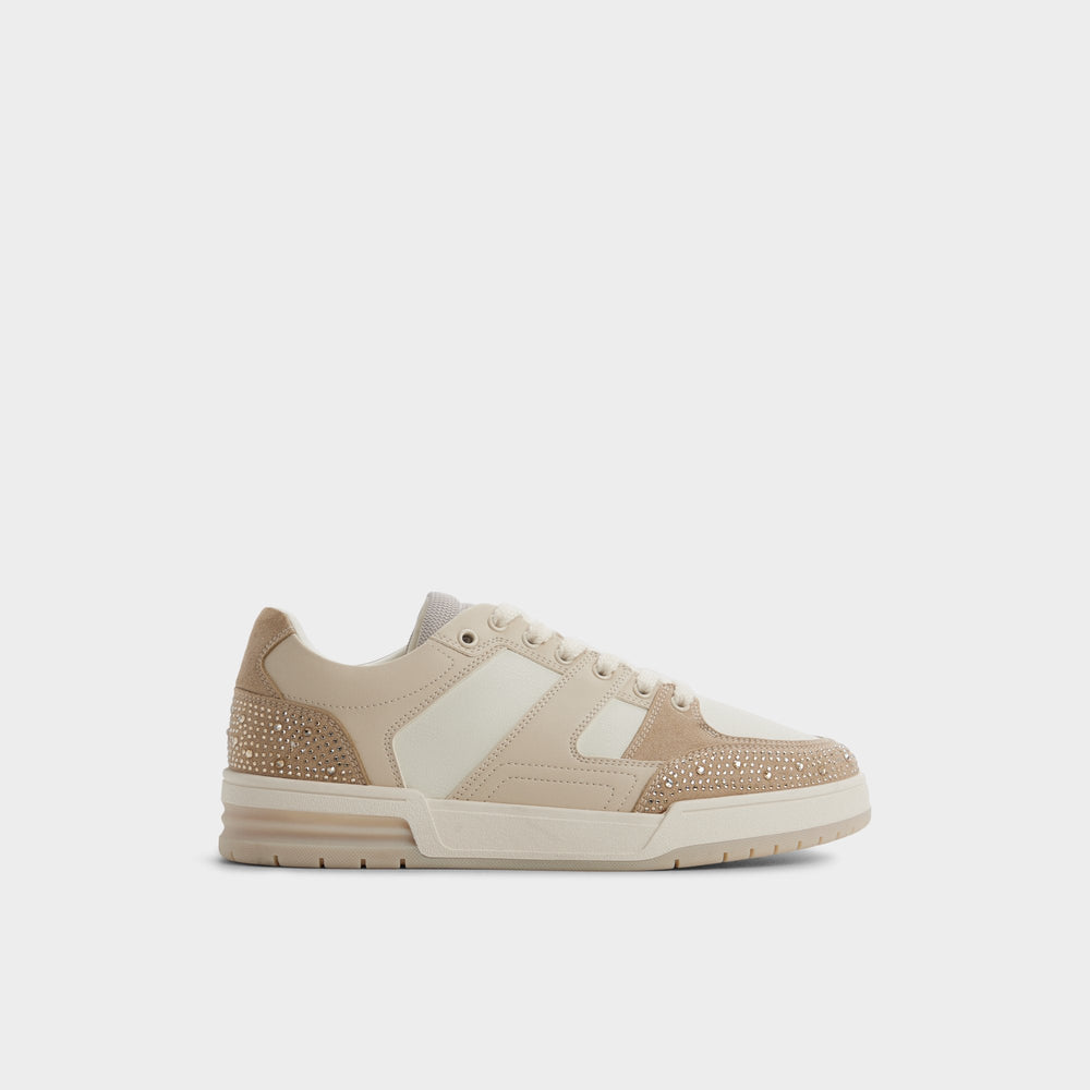 Aldo Kian in Light Beige 14154132 - Low top sneaker, Cup sole Light beige