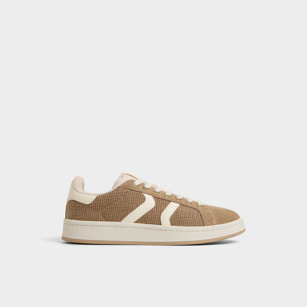 Aldo Retrokicks Sand Men's Low top - Low top sneaker, Cup sole Sand