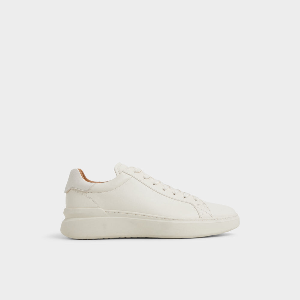 Aldo Toddy in Bone - Low top sneaker Bone