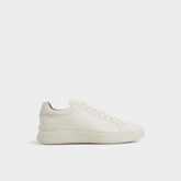 Aldo Toddy in Bone - Low top sneaker Bone