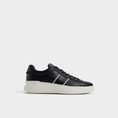 Aldo Paxon in Black 14135031 - Low top sneaker Black