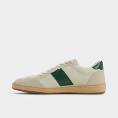 Aldo Roscoe in Beige Combo - Low top sneaker Beige Combo
