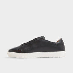 Aldo Fonzo in Black - Low top sneaker Black