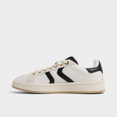 Aldo Retrokicks White Men's Low top - Low top sneaker, Cup sole White
