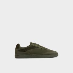 Aldo Cypress in Olive - Low top sneaker Olive