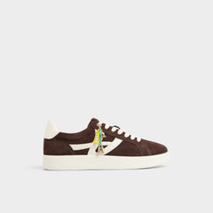 Aldo Mtl1972snkr-m Dark Brown Men's Low top - Low top sneaker, Cup sole Dark brown