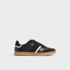 Aldo Freekick Black Men's Low top - Low top sneaker, Cup sole Black