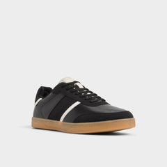 Aldo Freekick Black Men's Low top - Low top sneaker, Cup sole Black
