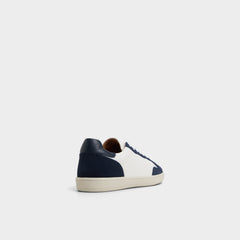 Aldo Wildbrook Bone Men's Low top - Low top sneaker Bone