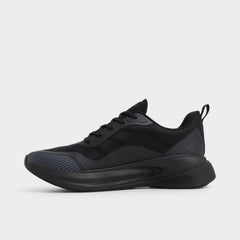 Aldo Pillowsnkr in M Black Black14112555 - Jogger sneaker, Jogger sole Black/black