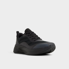 Aldo Pillowsnkr in M Black Black14112555 - Jogger sneaker, Jogger sole Black/black