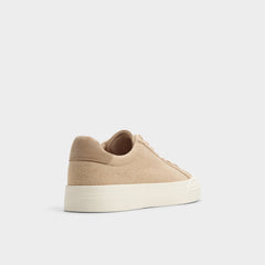 Aldo Wildside Natural Men's Low top - Low top sneaker Natural