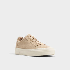 Aldo Wildside Natural Men's Low top - Low top sneaker Natural