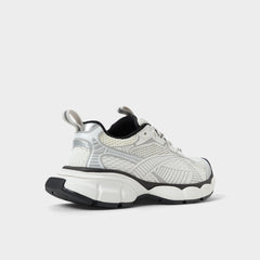 Aldo Jensen White Men's Athletic sneakers - Jogger sneaker White