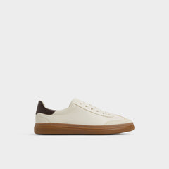 Aldo Lido Open Natural Men's Low top - Low top sneaker Open Natural