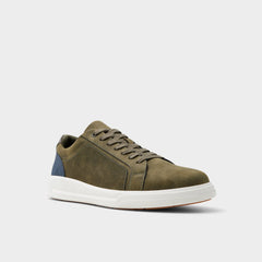 Aldo Ogspec Other Green Men's Low top - Low top sneaker, Cup sole Other Green