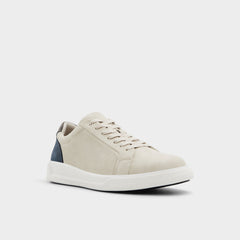 Aldo Ogspec Beige Men's Low top - Low top sneaker, Cup sole Beige