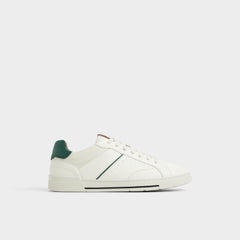 Aldo Matchpoint Open Natural Men's Low top - Low top sneaker Open Natural