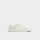 Aldo Cityspec White Men's Sneakers - Low top sneaker, Cup sole White