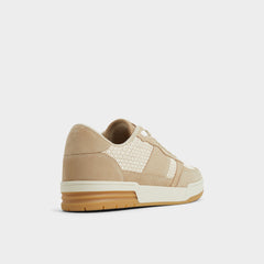 Aldo Topper Natural Men's Sneakers - Low top sneaker Natural