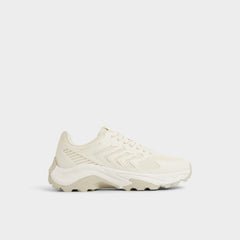 Aldo Zeffy in Ivory 14042551 - Jogger sneaker, Jogger sole Ivory