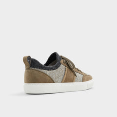 Aldo Owens Khaki Men's Low top - Low top sneaker, Cup sole Khaki