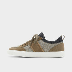 Aldo Owens Khaki Men's Low top - Low top sneaker, Cup sole Khaki