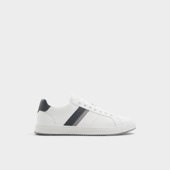Aldo Citywalk Open White Men's Sneakers - Low top sneaker, Cup sole Open White