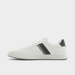 Aldo Citywalk Open White Men's Sneakers - Low top sneaker, Cup sole Open White