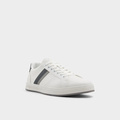 Aldo Citywalk Open White Men's Sneakers - Low top sneaker, Cup sole Open White