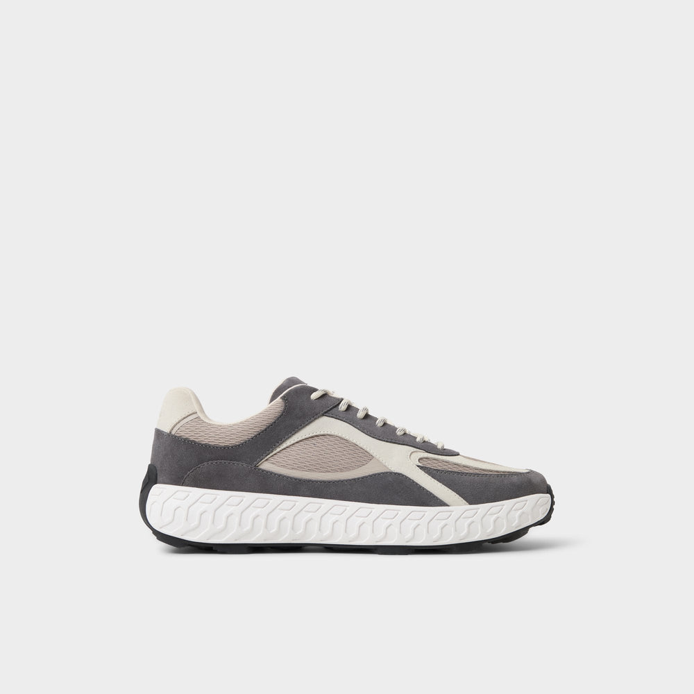 Aldo Stryker Other Brown Men's Low top - Low top sneaker, Jogger sole Other Brown