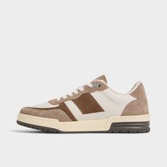 Aldo Topper Other Brown Men's Low top - Low top sneaker Other brown