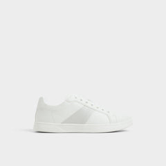 Aldo Ozzy Other White Men's Low top - Low top sneaker, Cup sole Other White