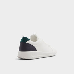 Aldo Ogspec Other White Men's Sneakers - Low top sneaker, Cup sole Other White