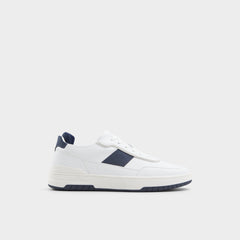 Aldo Creed White Men's Low top - Low top sneaker, Cup sole White