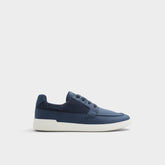 Aldo Tazz Navy Men's Low top - Low top sneaker Navy