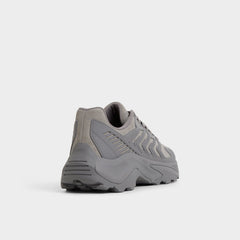 Aldo Zeffy in Grey 14042546 - Jogger sneaker, Jogger sole Grey