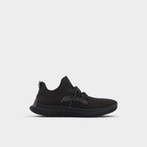 Aldo Gilgai Black Men's Athletic sneakers - Jogger sneaker, Jogger sole Black