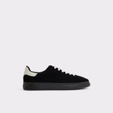 Aldo Lido Other Black Men's Low top - Low top sneaker, Cup sole Other Black