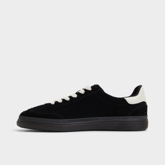 Aldo Lido Other Black Men's Low top - Low top sneaker, Cup sole Other Black